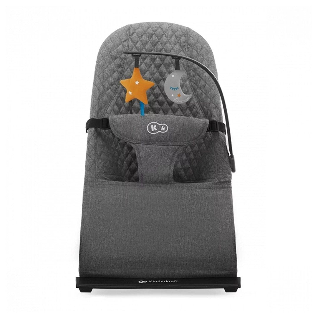 Silla mecedora-hamaca Mimi