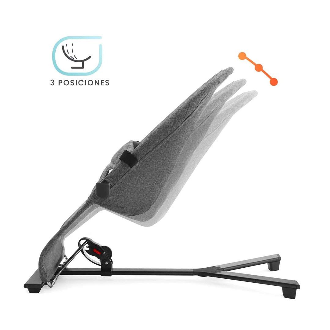 Silla mecedora-hamaca Mimi