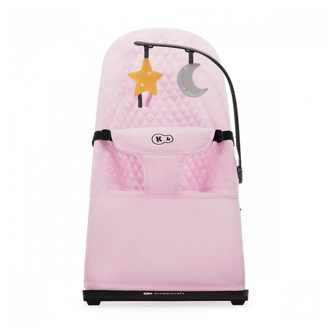 Silla mecedora-hamaca Mimi