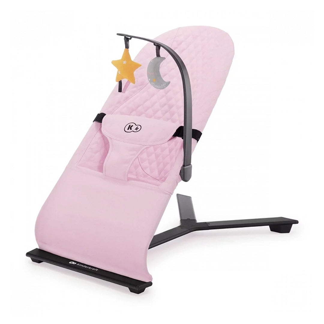 Silla mecedora-hamaca Mimi