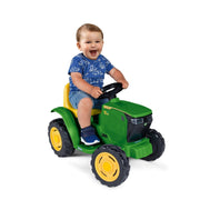 Mini Tractor John Deere 6v