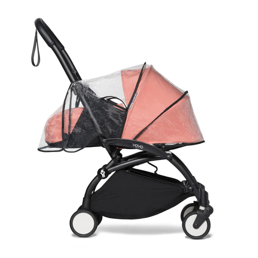 Protector Lluvia para pack 0+ para Coche Ultracompacto Stokke YOYO Stokke