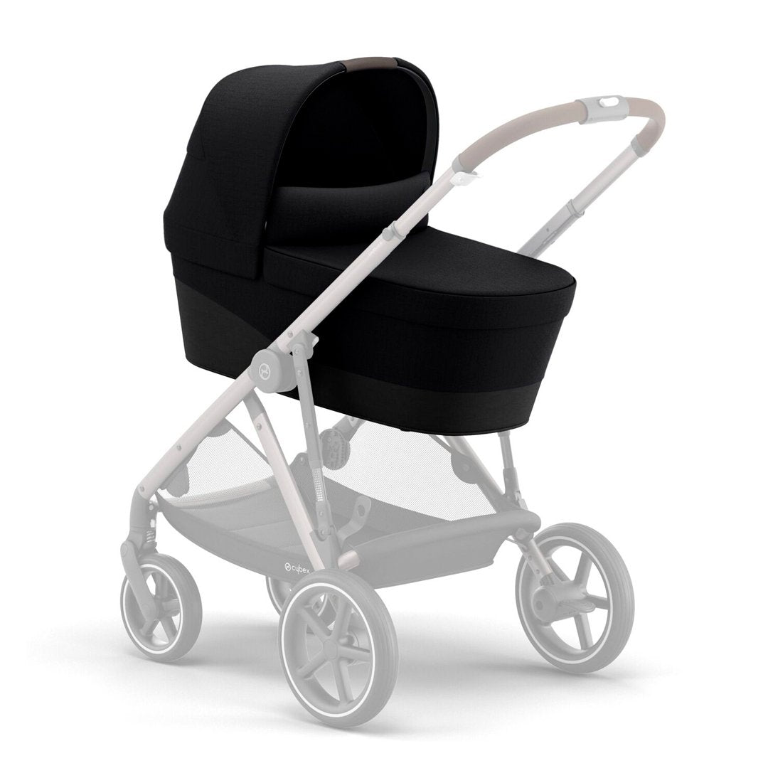 Moises Cot  Gazelle S