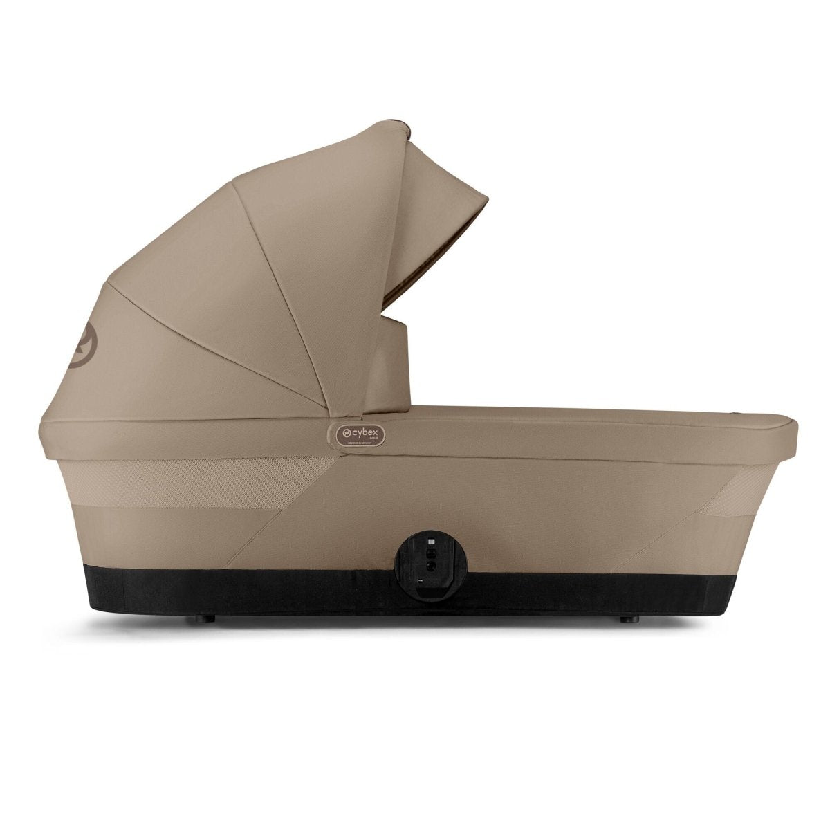Moises Cot  Gazelle S