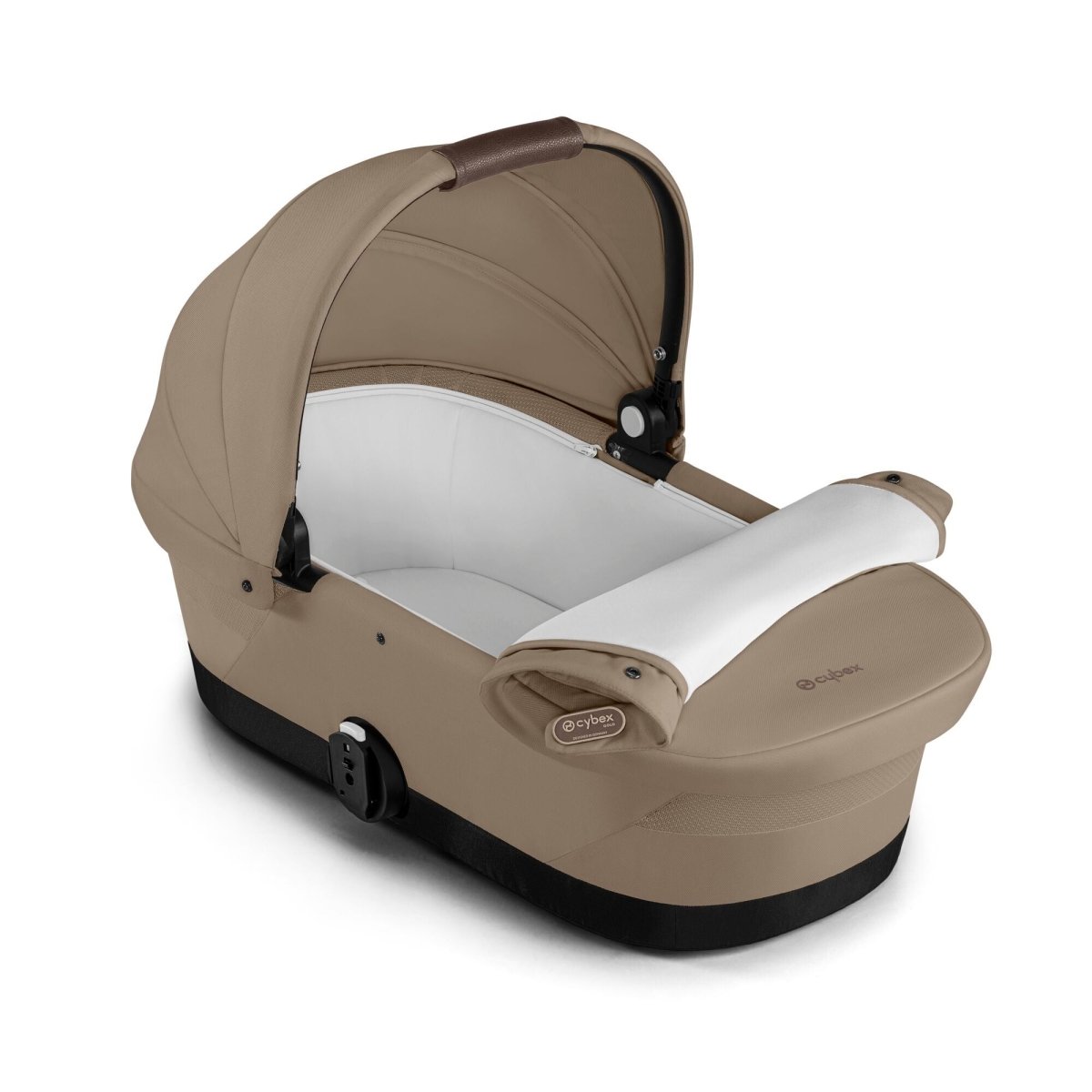 Moises Cot  Gazelle S
