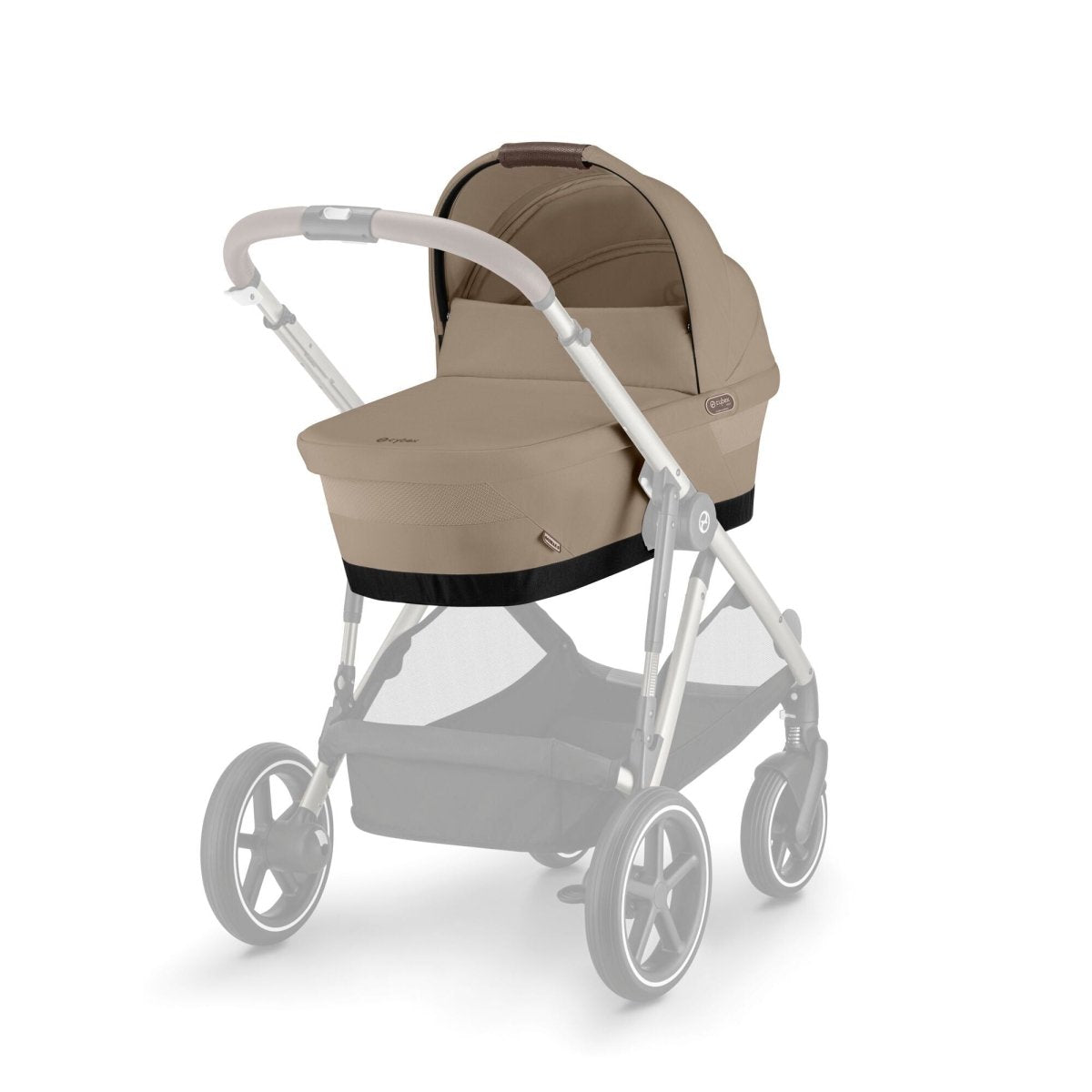 Moises Cot  Gazelle S