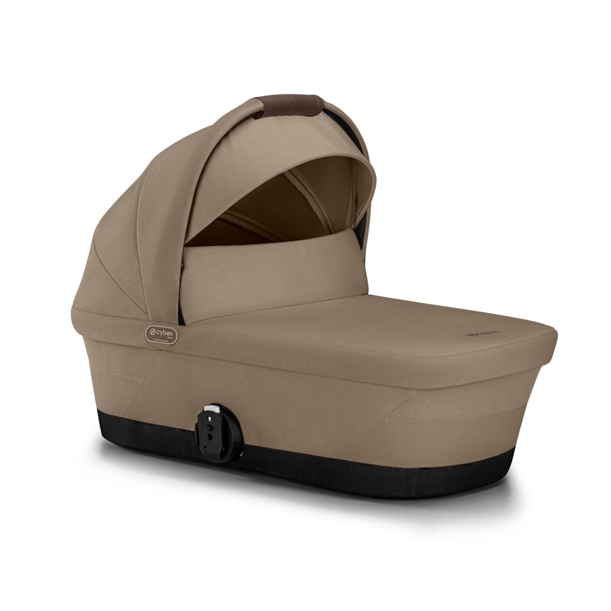 Moises Cot  Gazelle S