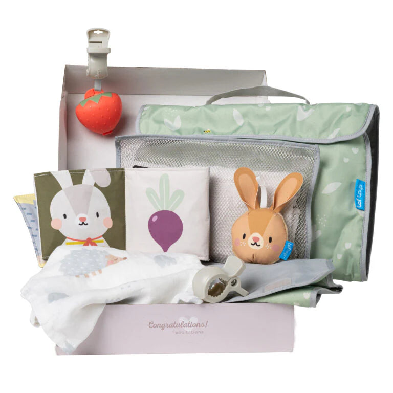 Coche de paseo Gazelle S + Regalo Kit de Regalo con Mudador Precio ref: $39.990