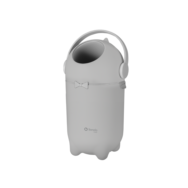 Contenedor de Pañales ( Basurero)