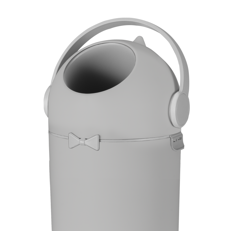 Contenedor de Pañales ( Basurero)