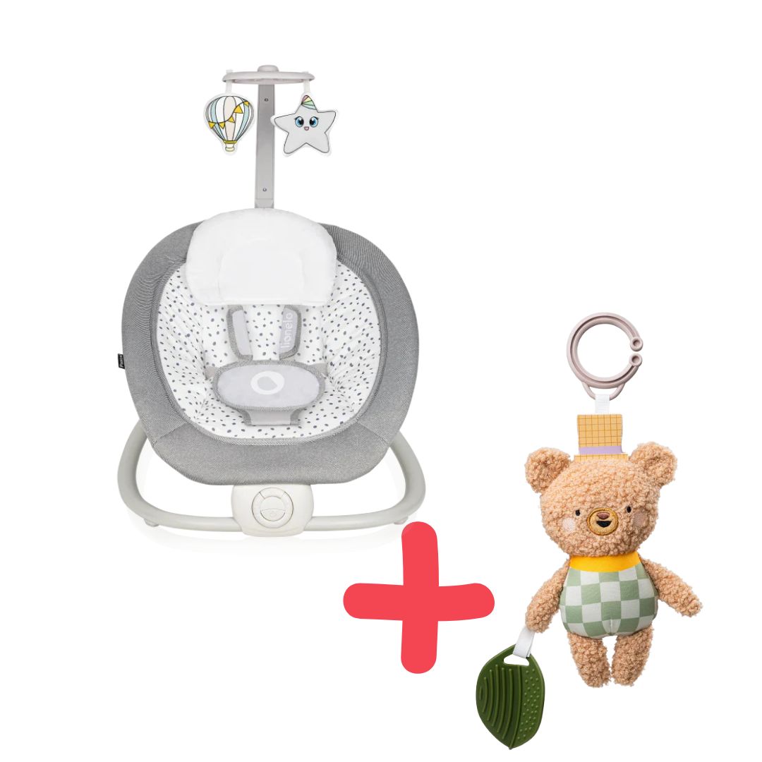 Silla Nido Pascal + REGALO