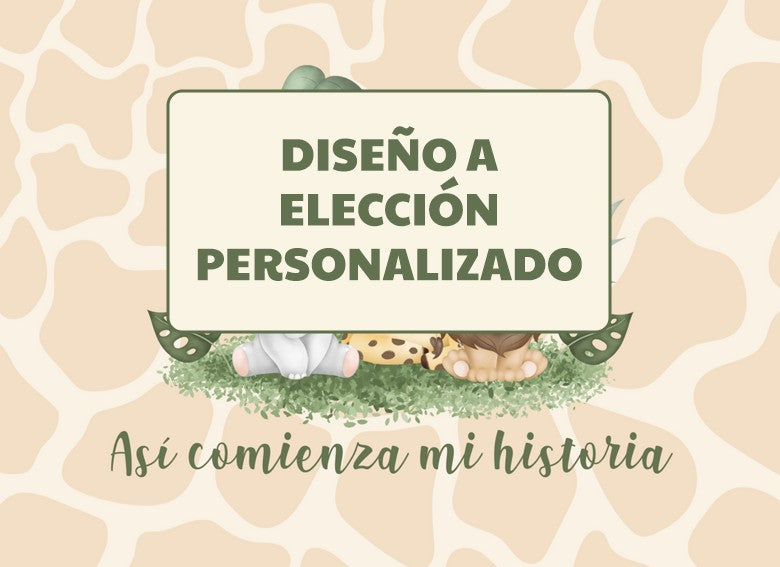 Libro para Recuerdos de Bebé