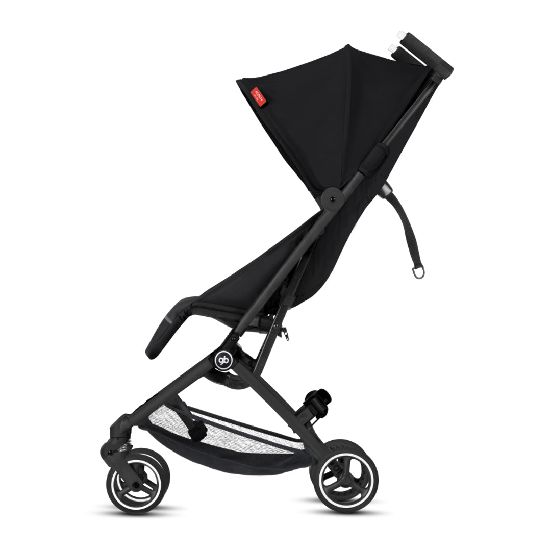 Travel System Pockit Plus All City + Aton S2 + Base