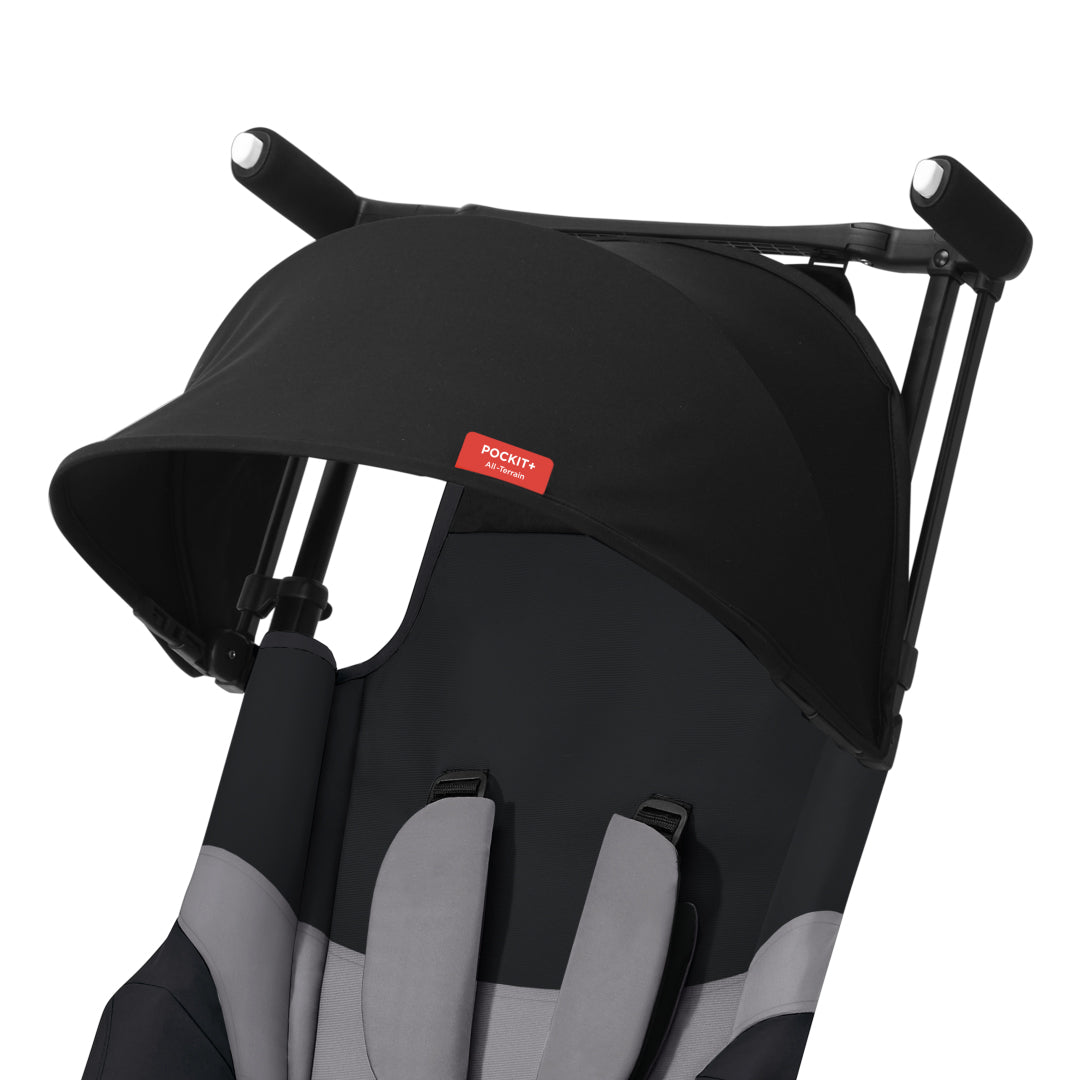 Coche de Paseo Pockit Plus All Terrain