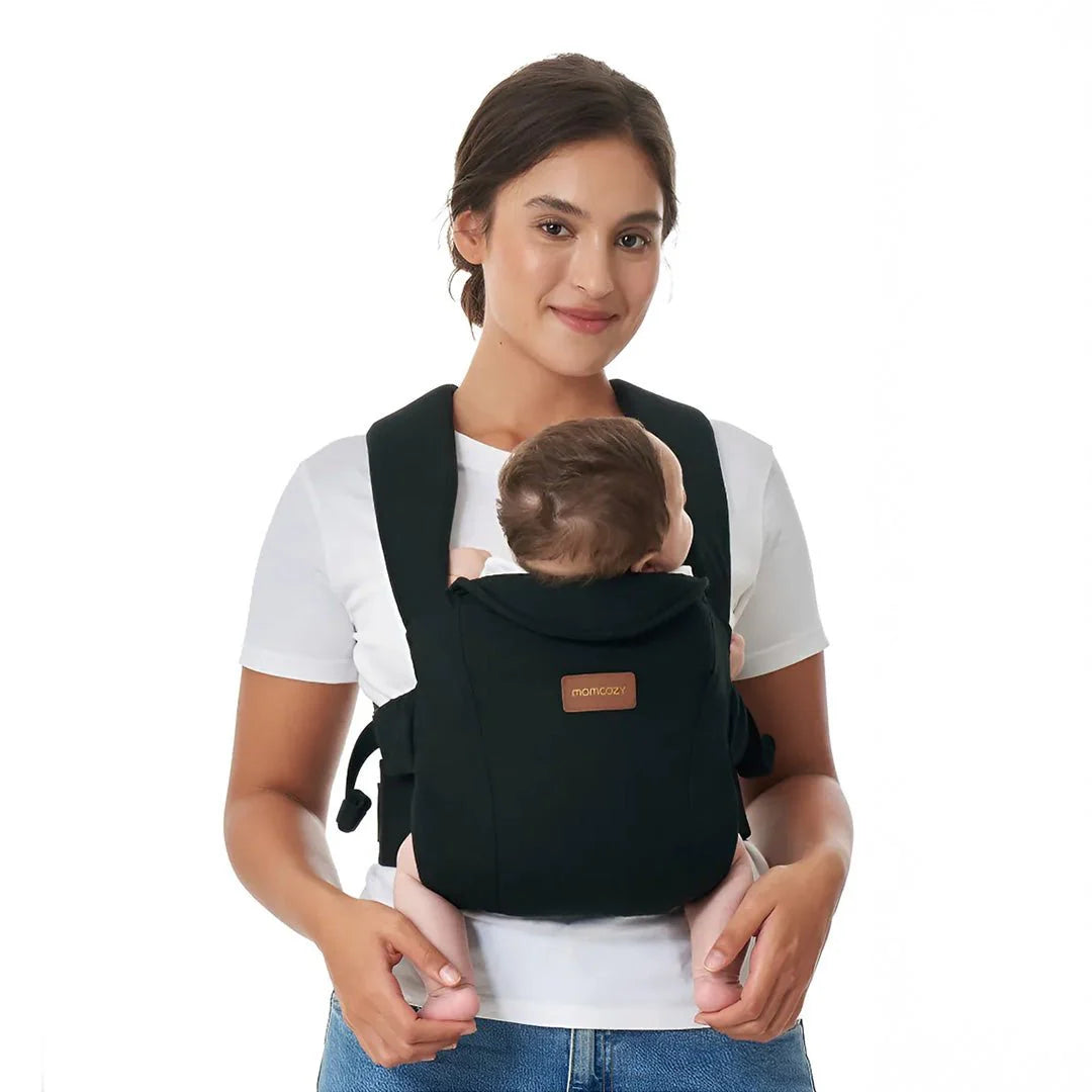 Porta Bebe Para Recién Nacido -Mom Cozy