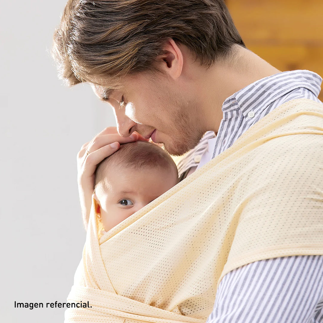 Portabebé Fular