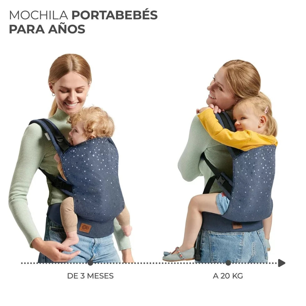 Portabebé NINO