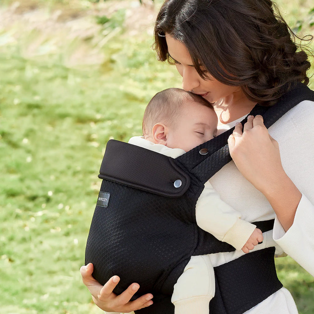 Portabebé 3 en 1