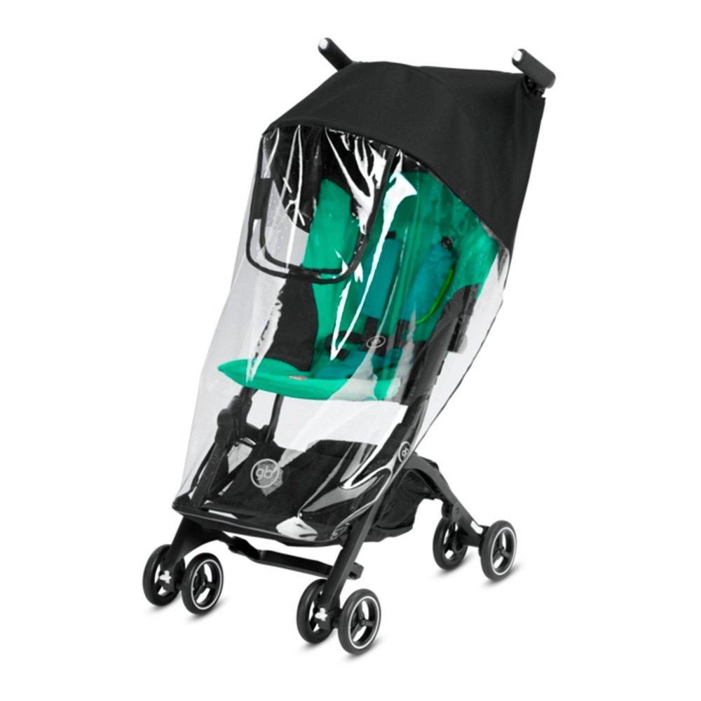 Protector de lluvia para coches