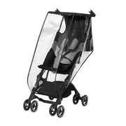 Protector de lluvia para coches