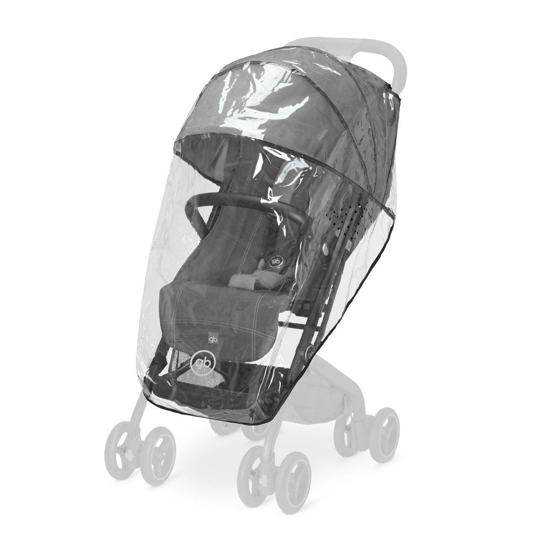 Protector de lluvia para coches