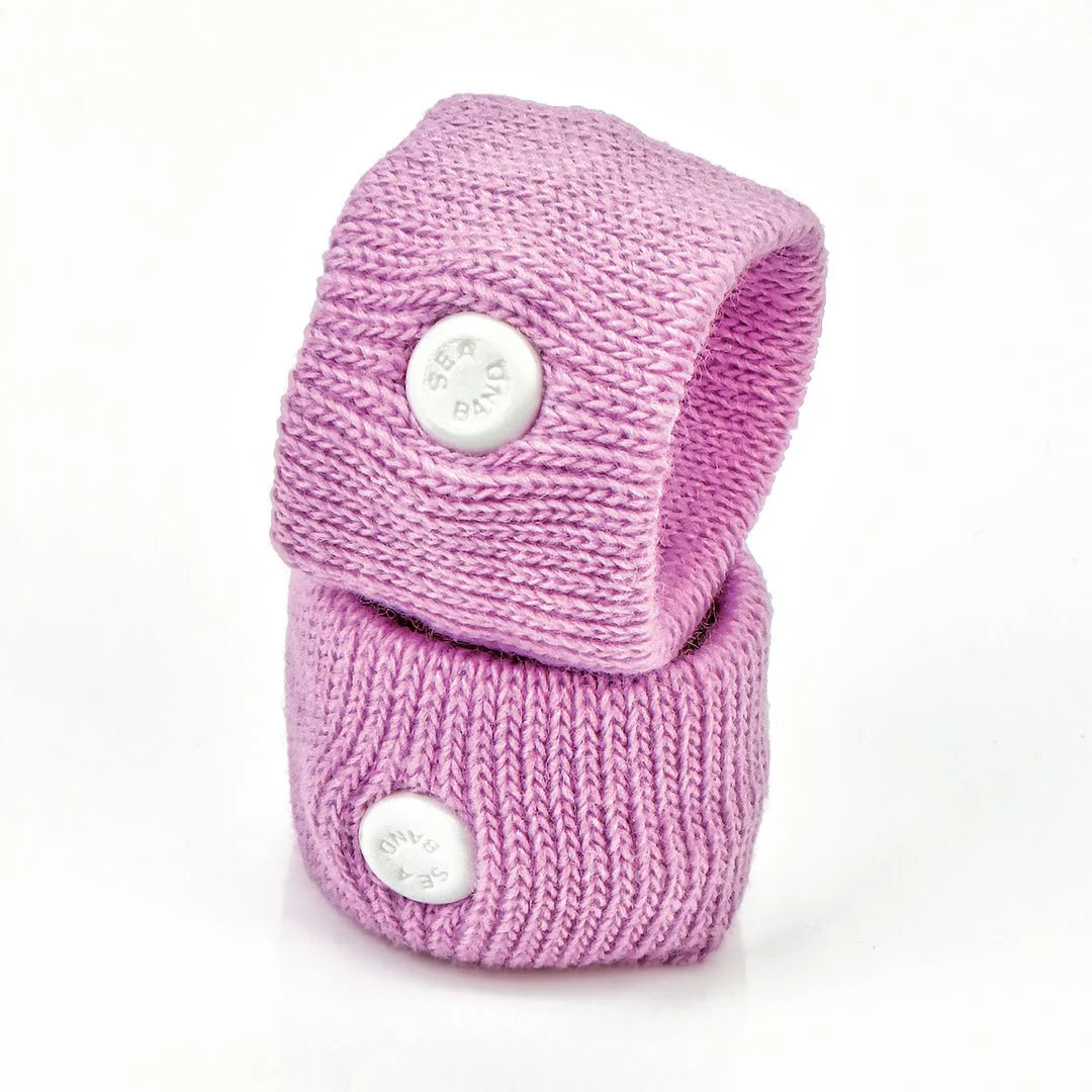 Pulseras Anti-mareos Embarazadas