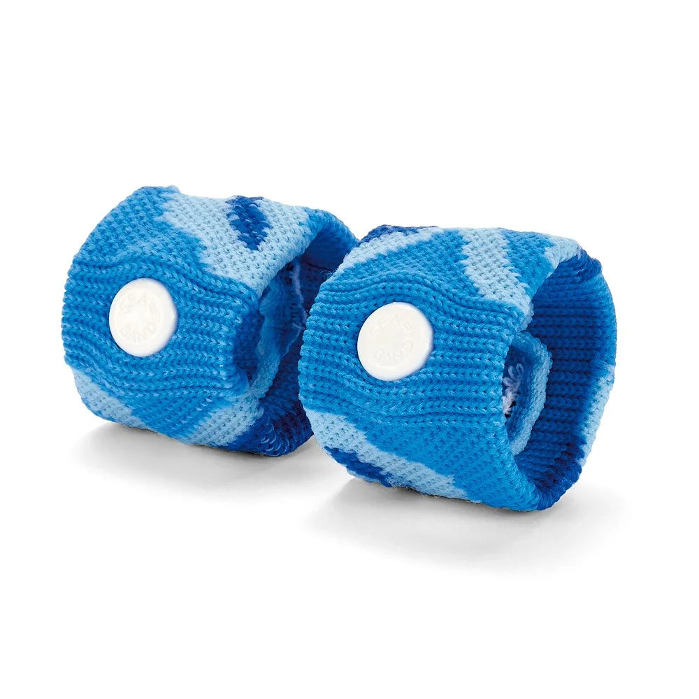 Pulsera Anti Mareo o Anti Náuseas para Niños