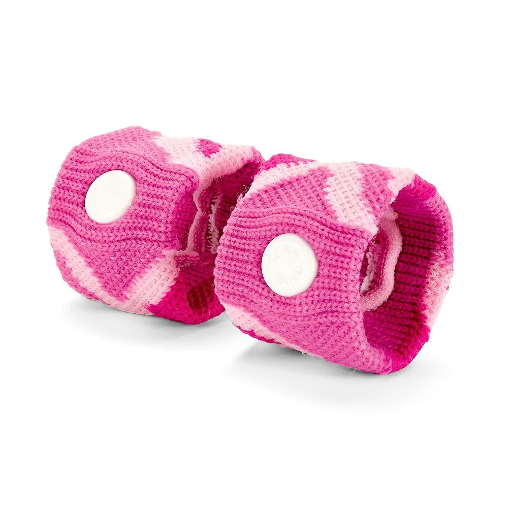 Pulsera Anti Mareo o Anti Náuseas para Niños