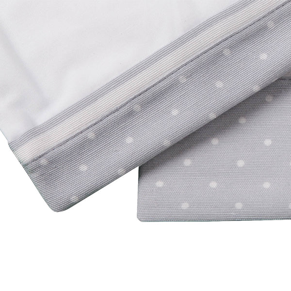 Juego de Sabanas Cuna 90 x 140 cm