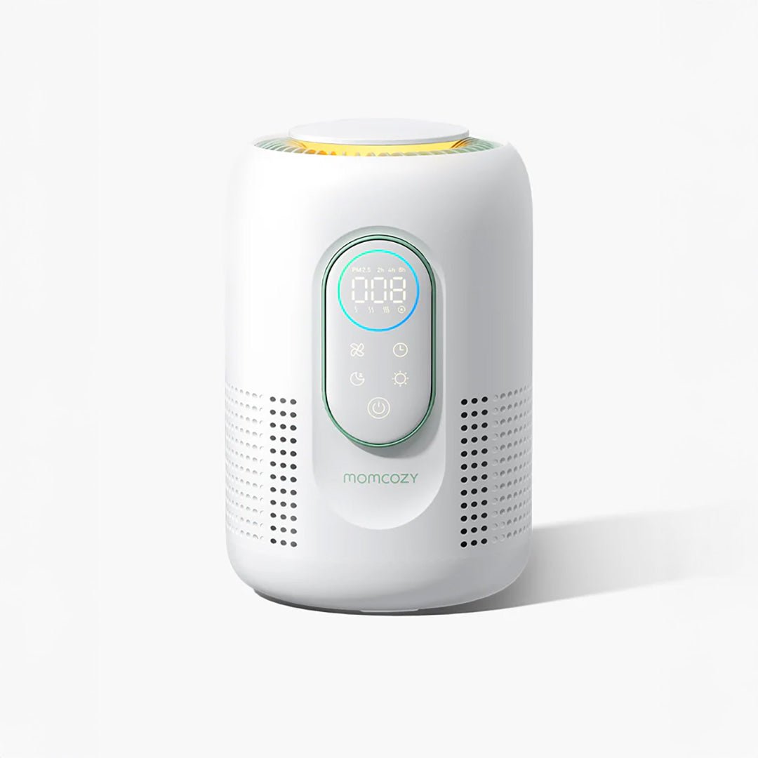 Purificador de aire CozyBreath AP01