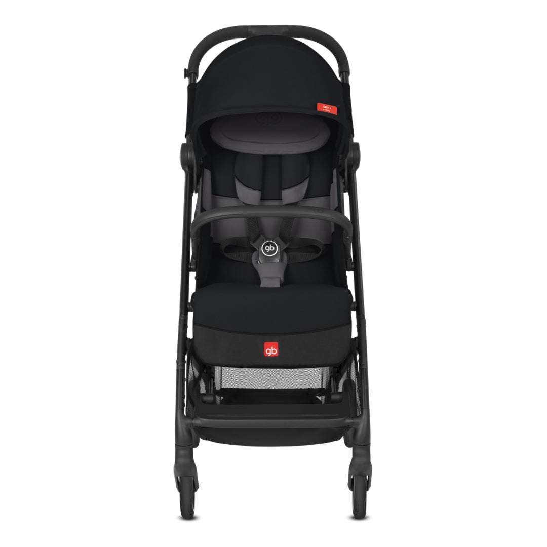 Coche de Paseo Qbit+ Plus All City