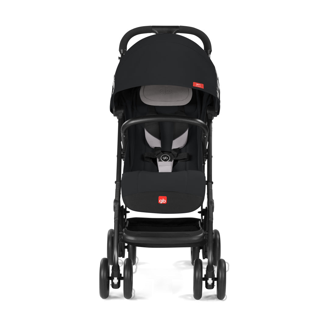 Travel System Qbit Plus All Terrain + Aton S2 + Base