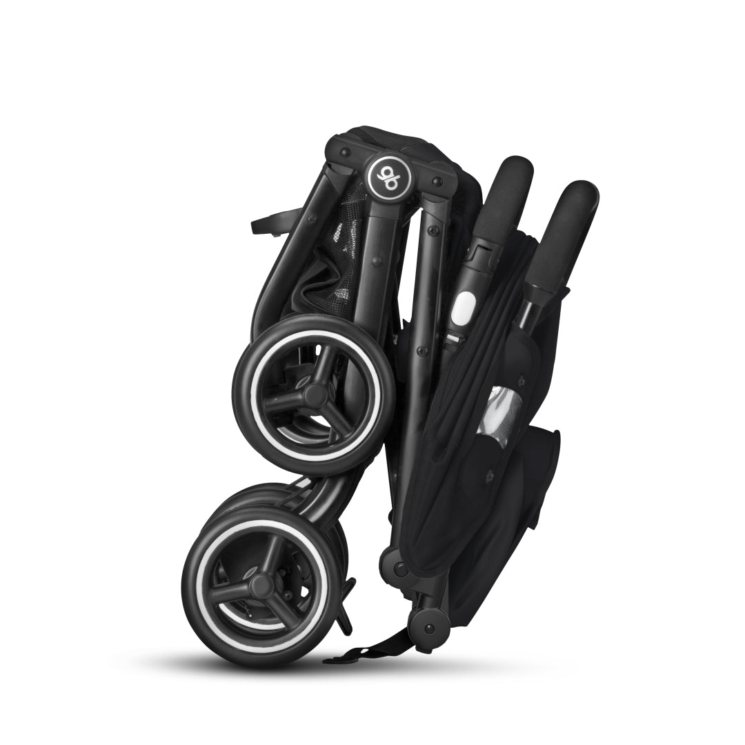 Coche de paseo Compacto Qbit+ All Terrain