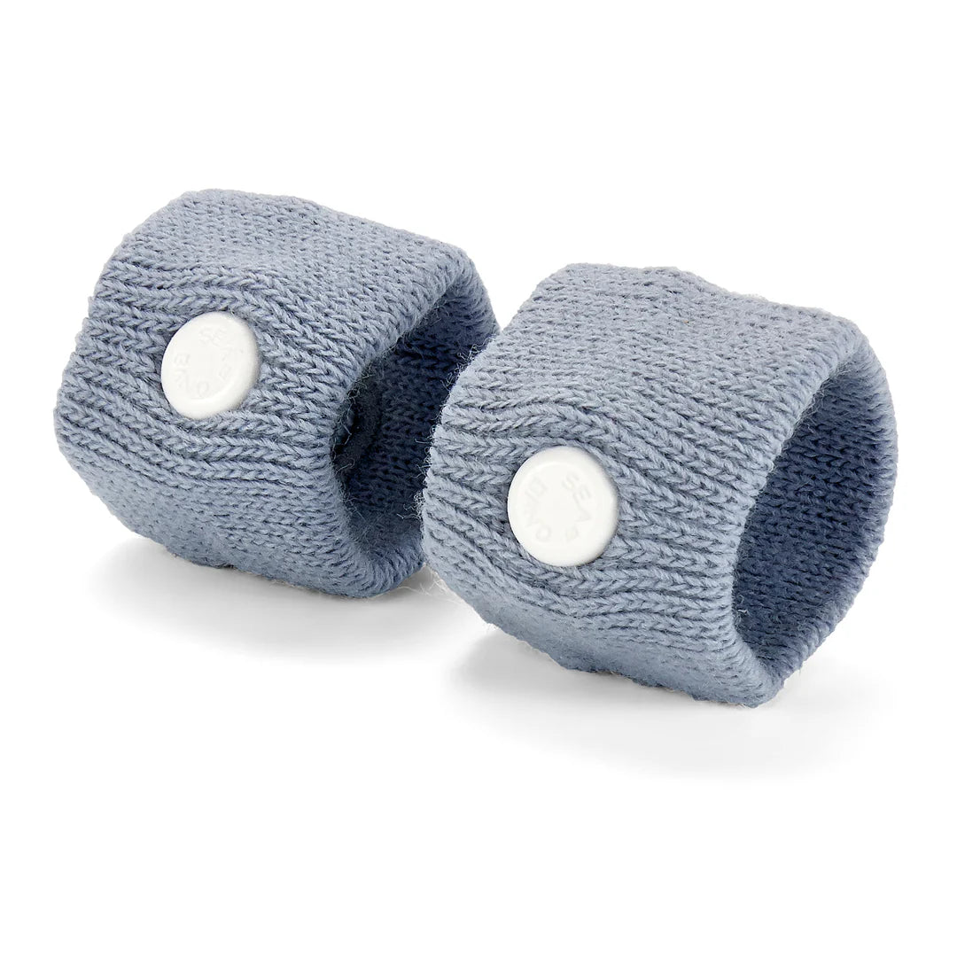 Pulseras Anti-mareos Adultos