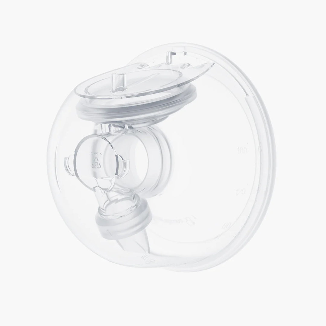 Repuestos Extractor de leche S9/S12