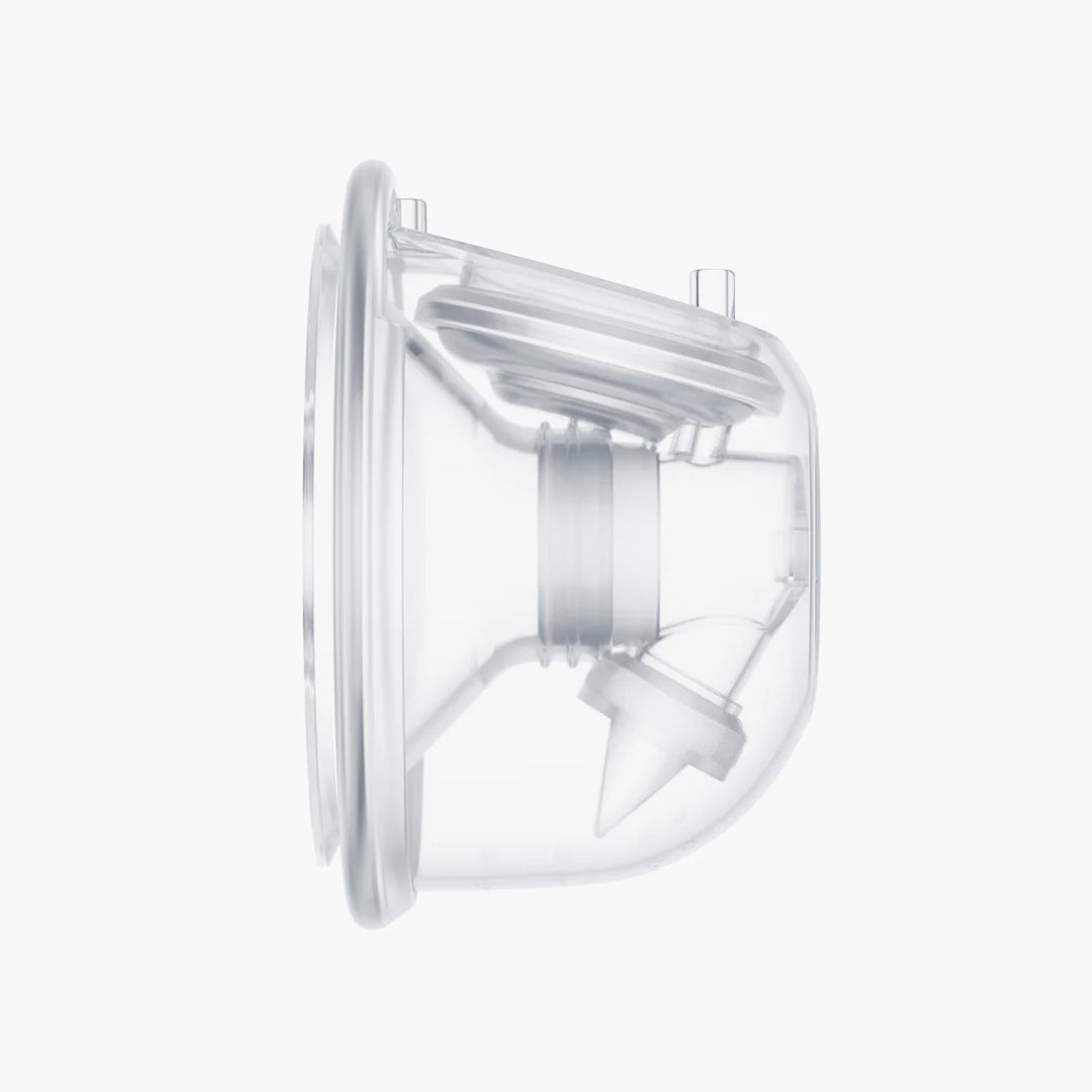 Repuestos Extractor de leche S9/S12