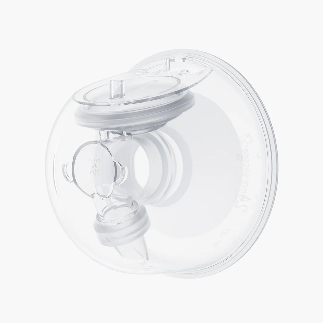 Repuestos Extractor de leche S9/S12