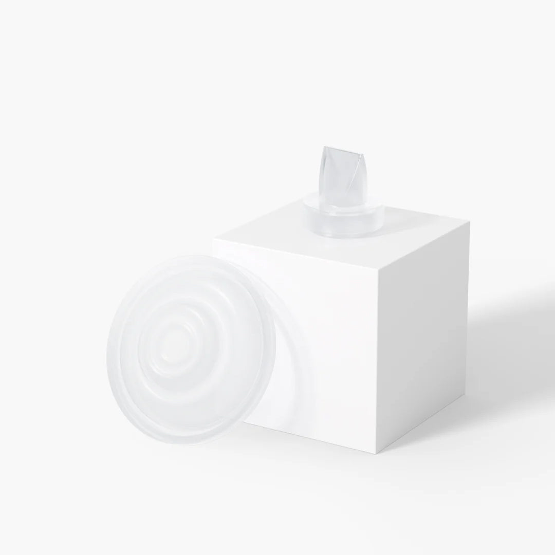 Repuestos Extractor de leche S9/S12