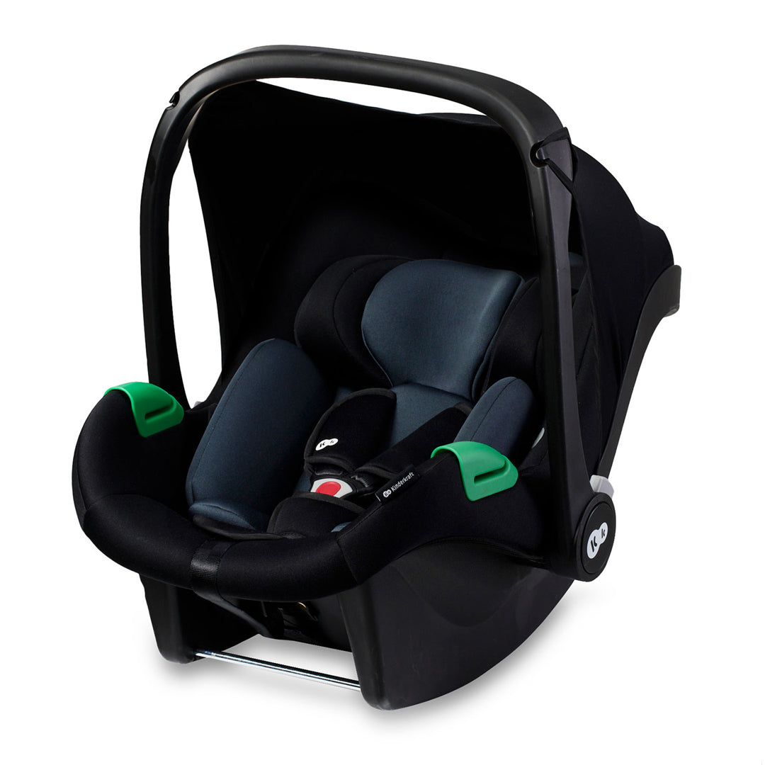 Silla de auto nido Mink Pro i-Size + base isofix Mink FX
