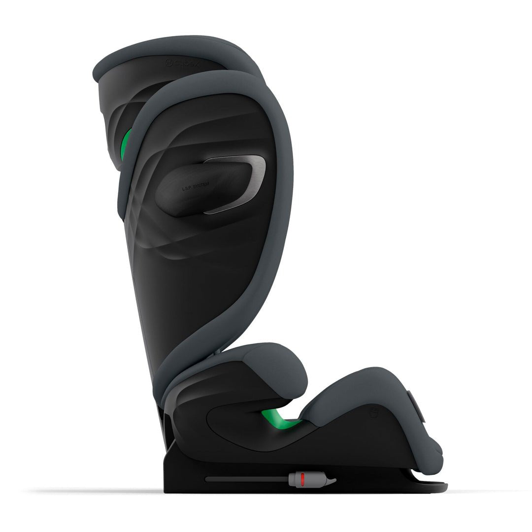 Silla de auto Butaca Solution G-Fix Cybex - Cybex-MiniNuts expertos en coches y sillas de auto para bebé