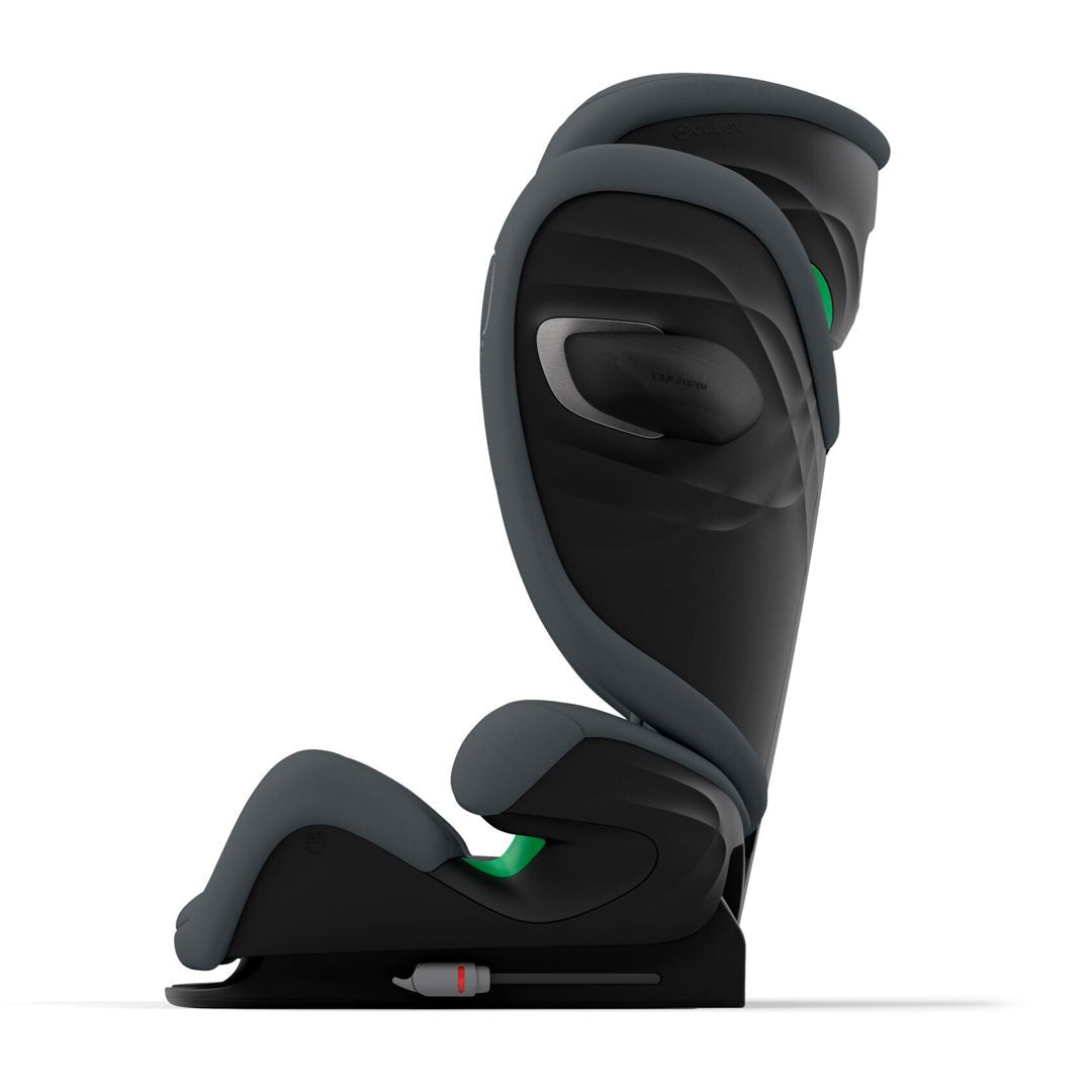 Silla de auto Butaca Solution G-Fix Cybex - Cybex-MiniNuts expertos en coches y sillas de auto para bebé
