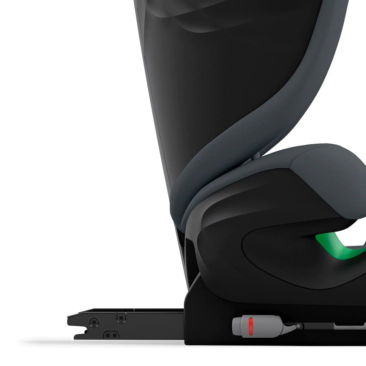 Silla de auto Butaca Solution G-Fix Cybex - Cybex-MiniNuts expertos en coches y sillas de auto para bebé