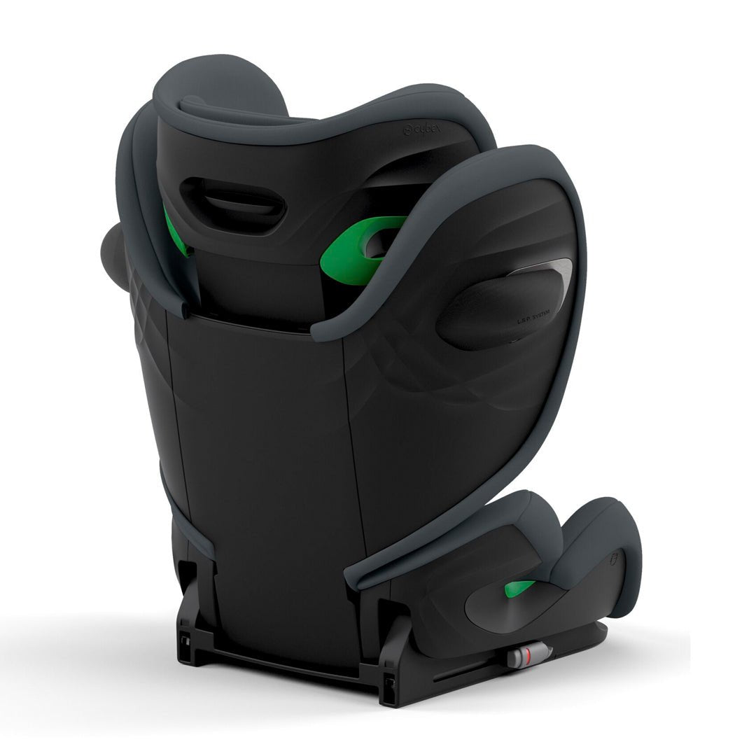 Silla de auto Butaca Solution G-Fix Cybex - Cybex-MiniNuts expertos en coches y sillas de auto para bebé