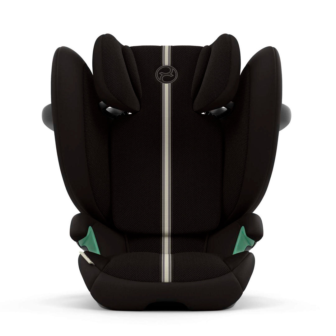 Silla de auto Butaca Solution G2-Fix