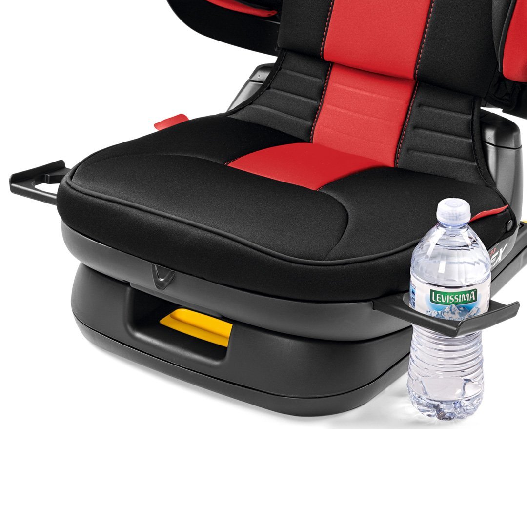 Silla de auto Butaca Viaggio 2 3 Flex