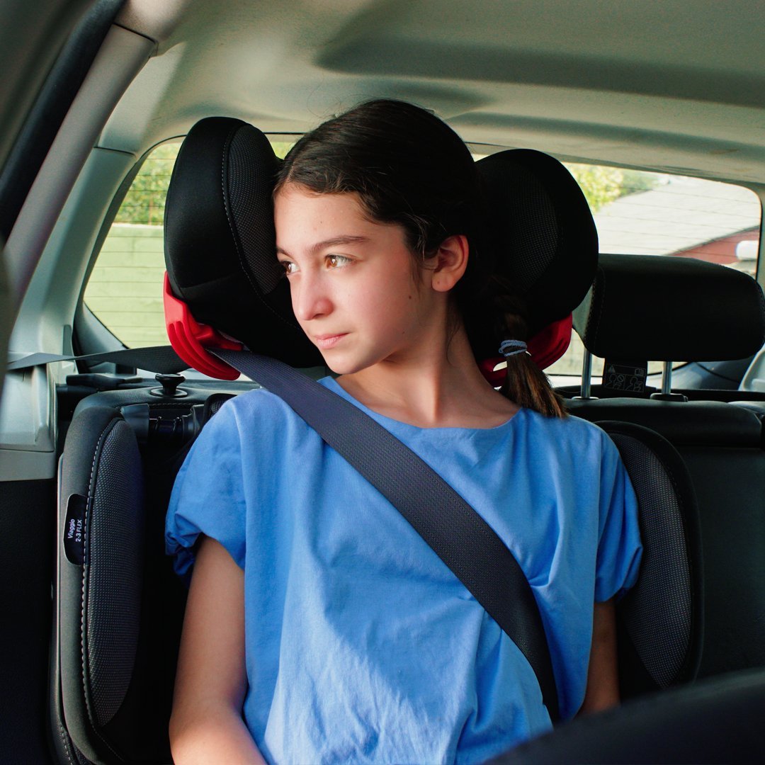 Silla de auto Butaca Viaggio 2 3 Flex