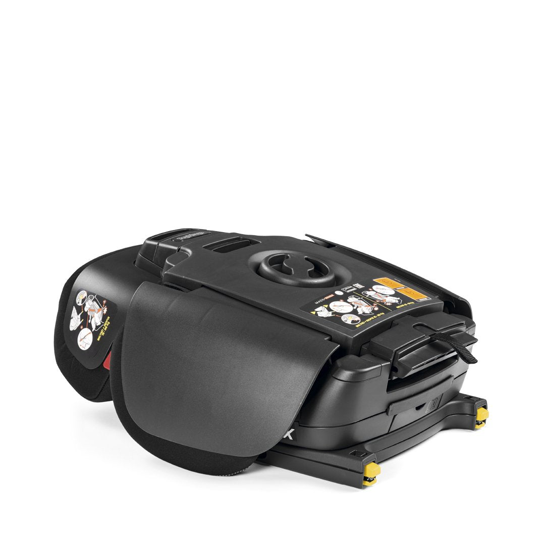 Silla de auto Butaca Viaggio 2 3 Flex