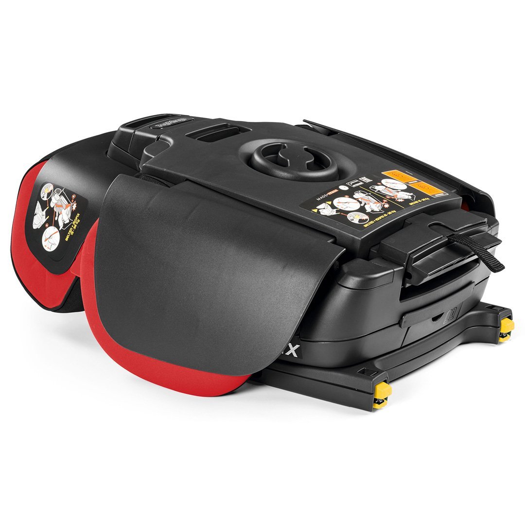 Silla de auto Butaca Viaggio 2 3 Flex