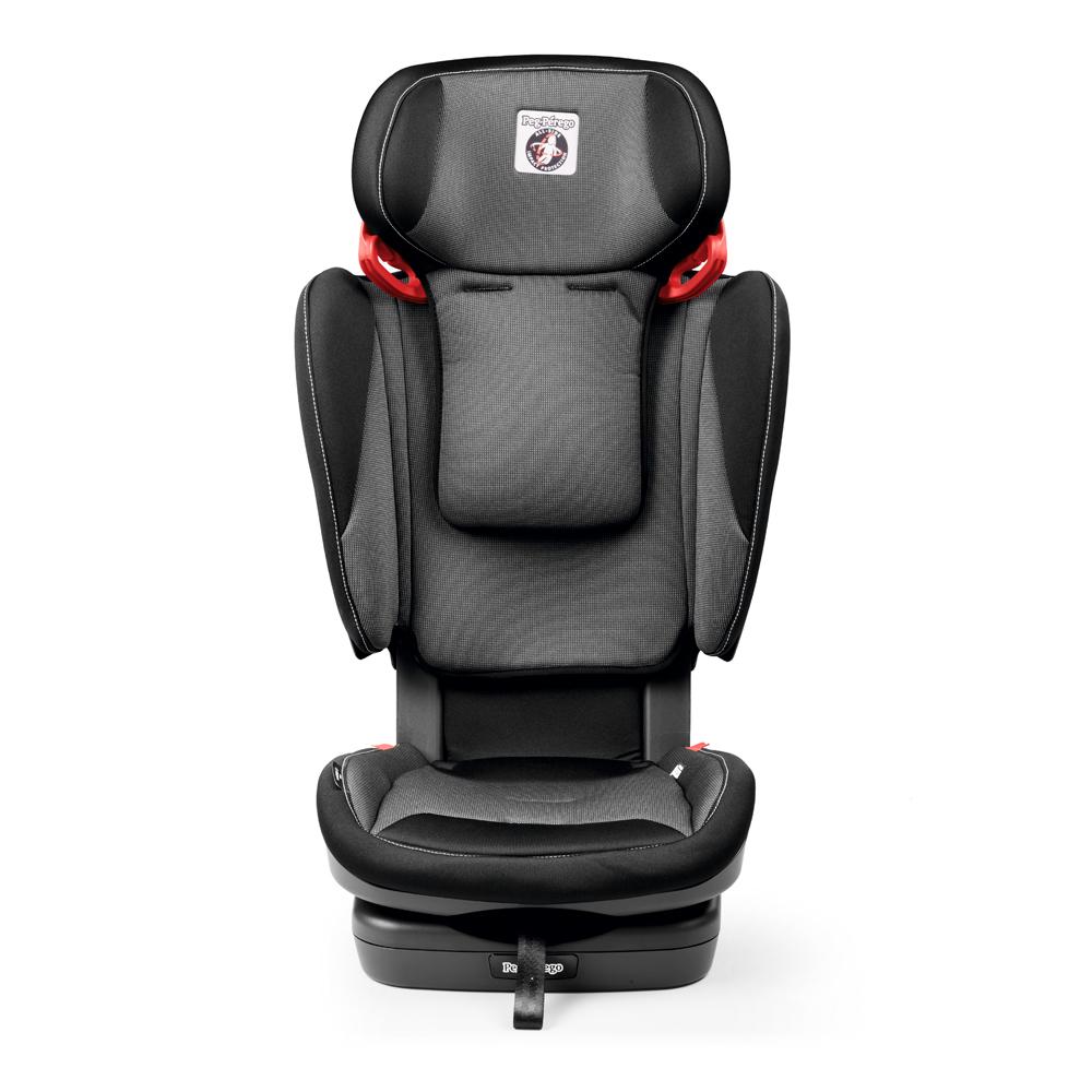 Silla de auto combinada Via 123