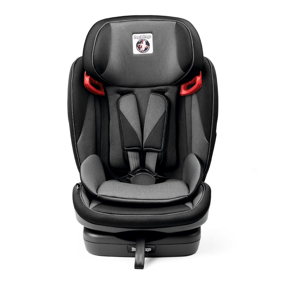 Silla de auto combinada Via 123